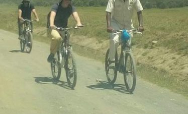 1 DAY TOUR HELL’S GATE NATIONAL PARK,
